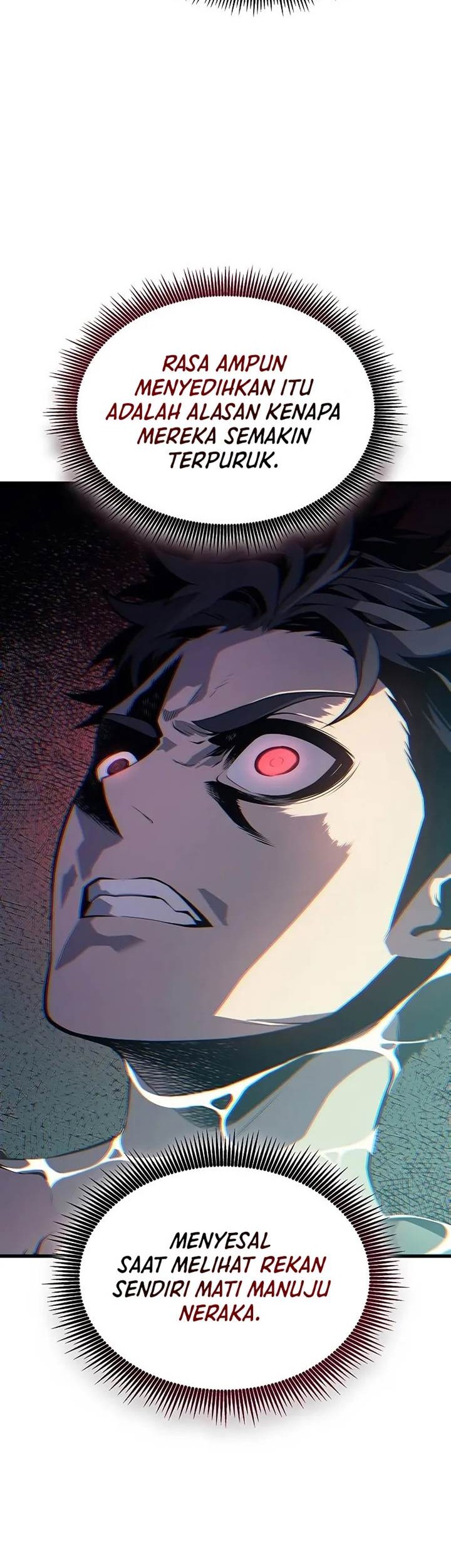 Bad Born Blood Chapter 03 Gambar 10