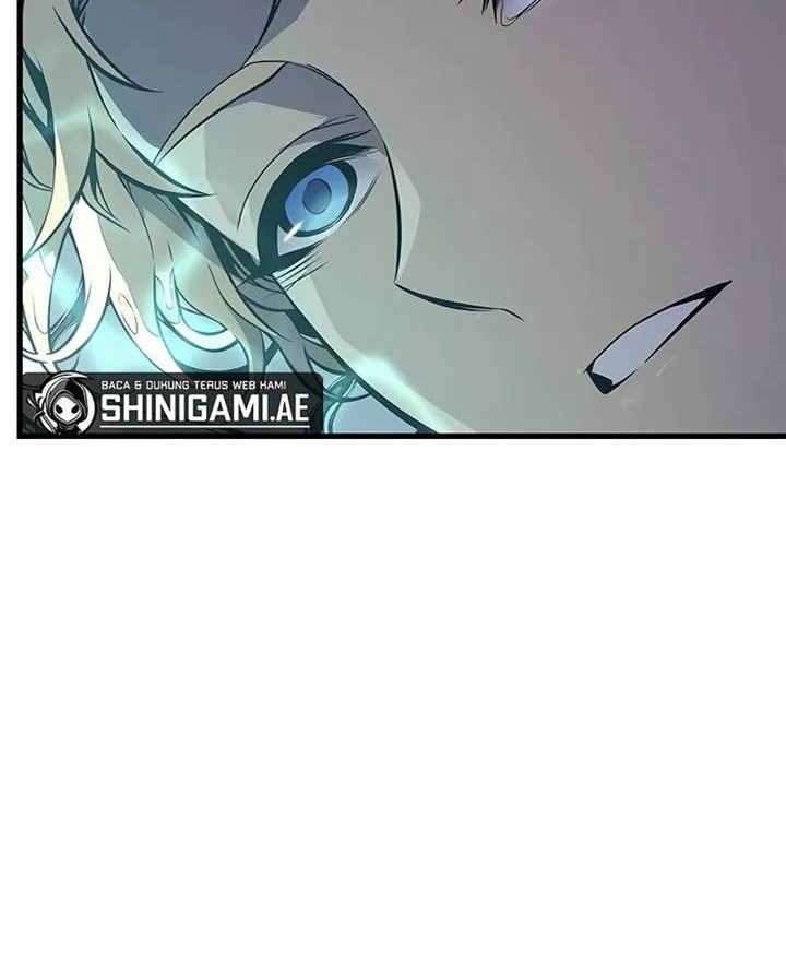 Bad Born Blood Chapter 03 Gambar 12