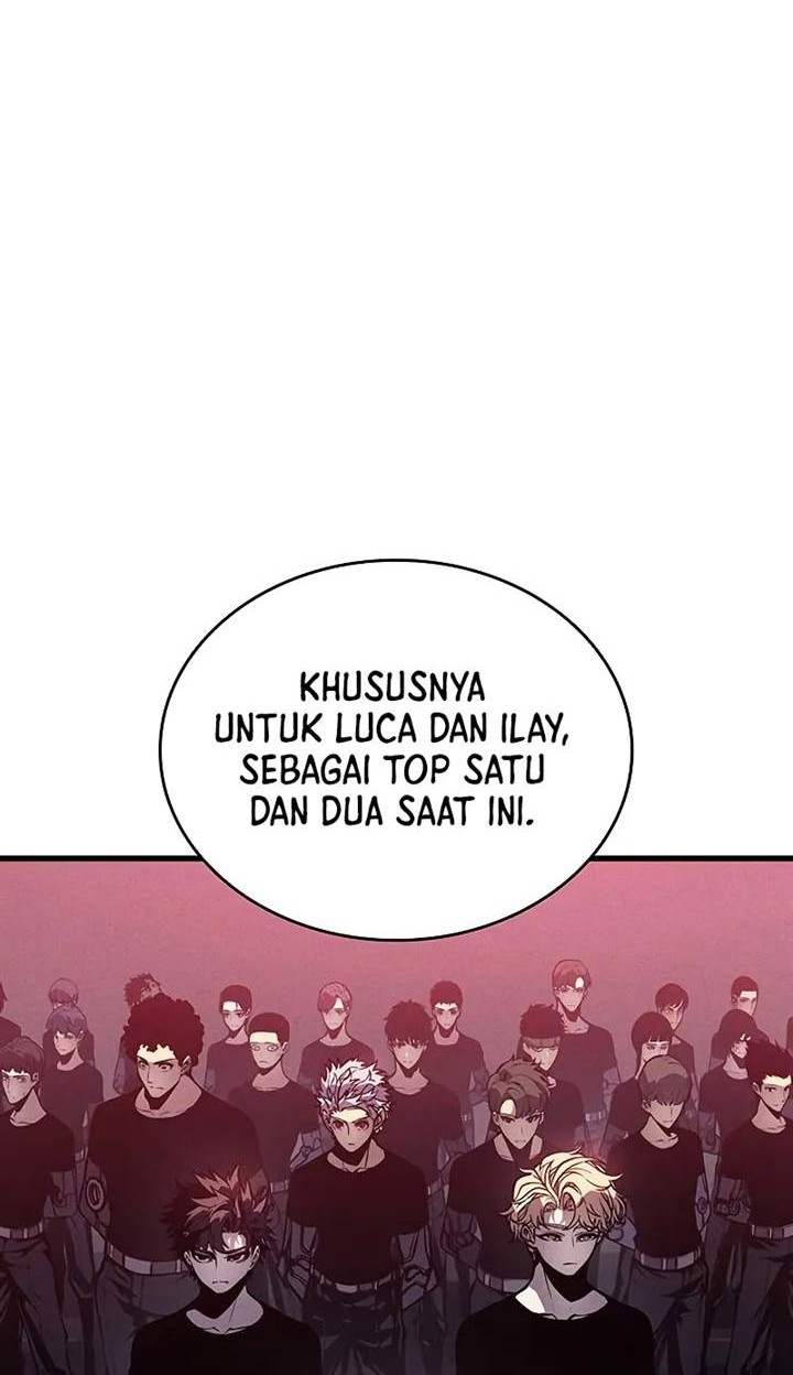 Bad Born Blood Chapter 03 Gambar 16