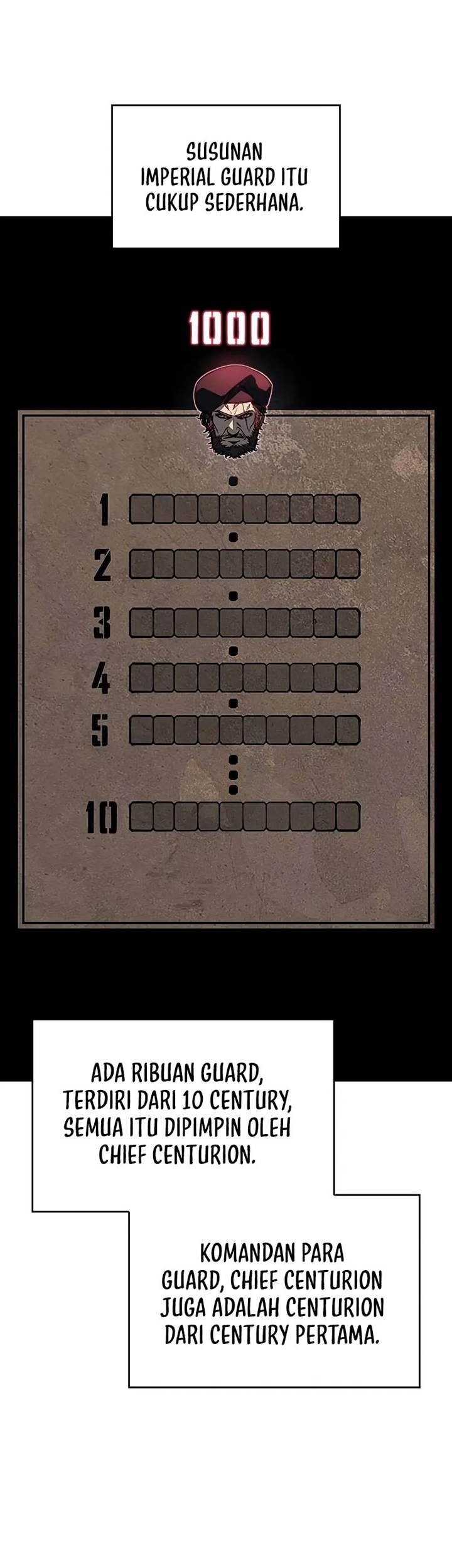 Bad Born Blood Chapter 03 Gambar 19