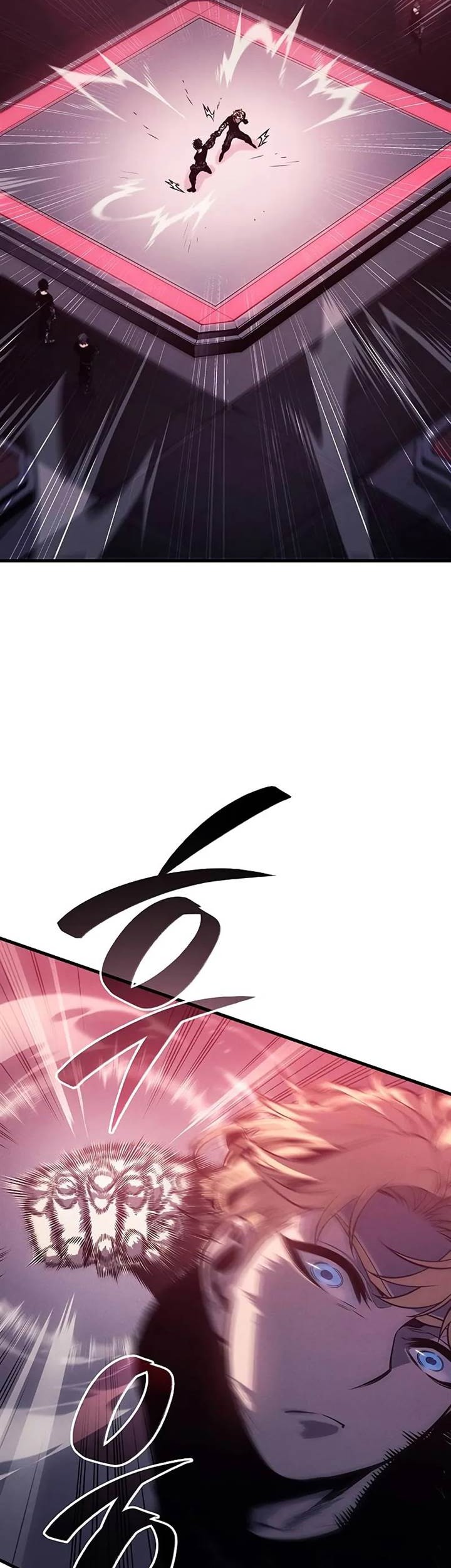 Bad Born Blood Chapter 03 Gambar 23