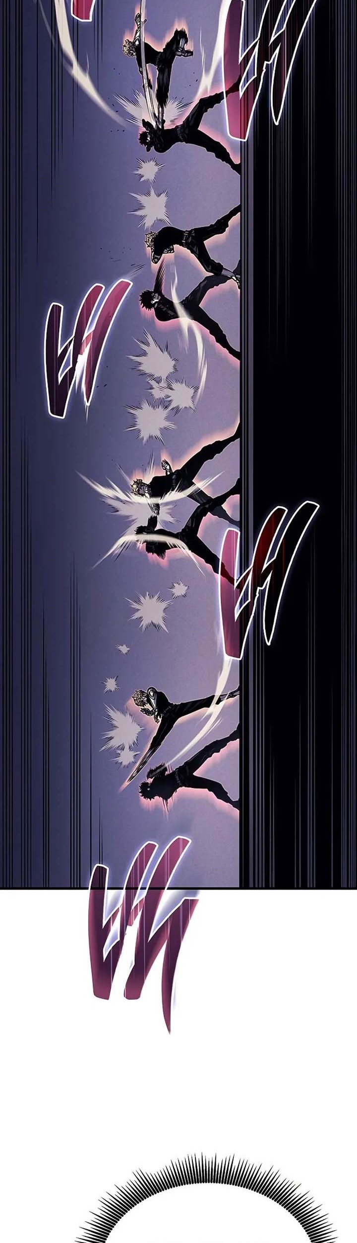 Bad Born Blood Chapter 03 Gambar 26