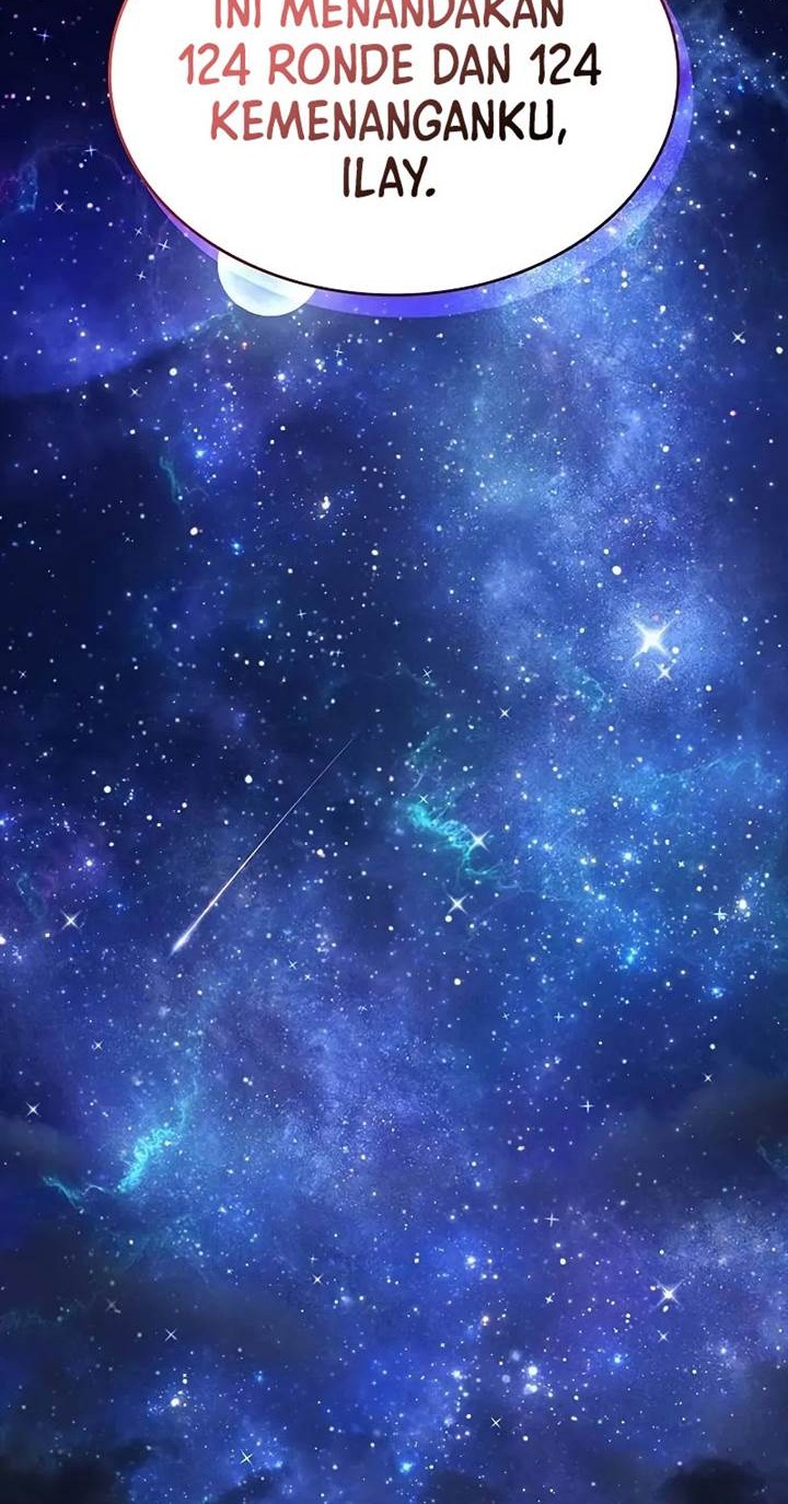 Bad Born Blood Chapter 03 Gambar 32