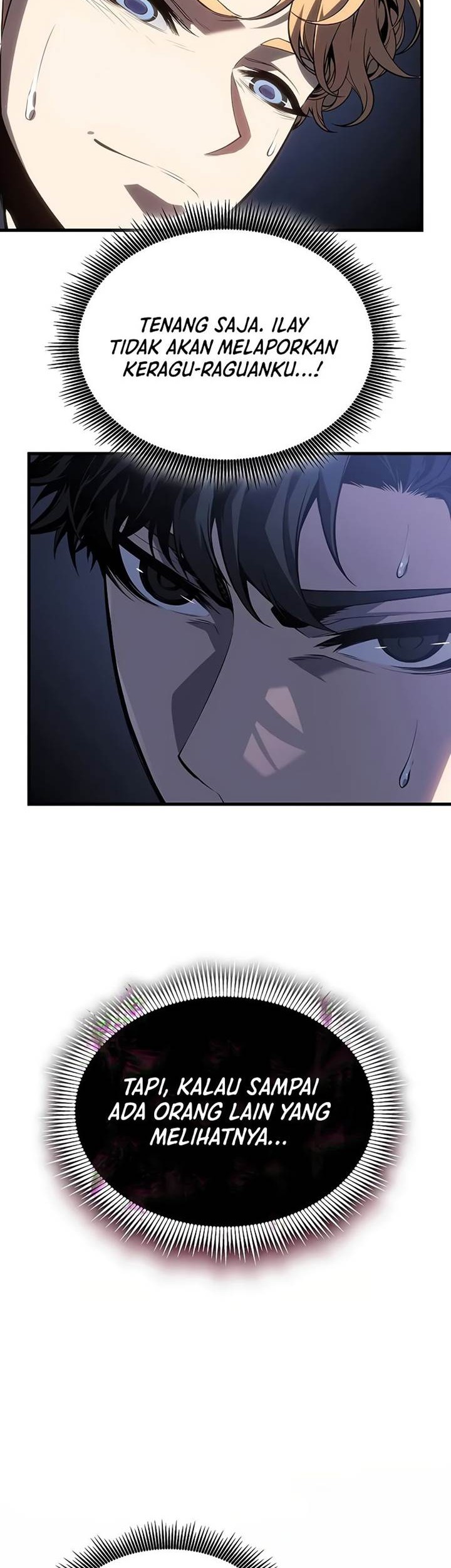 Bad Born Blood Chapter 02 Gambar 54