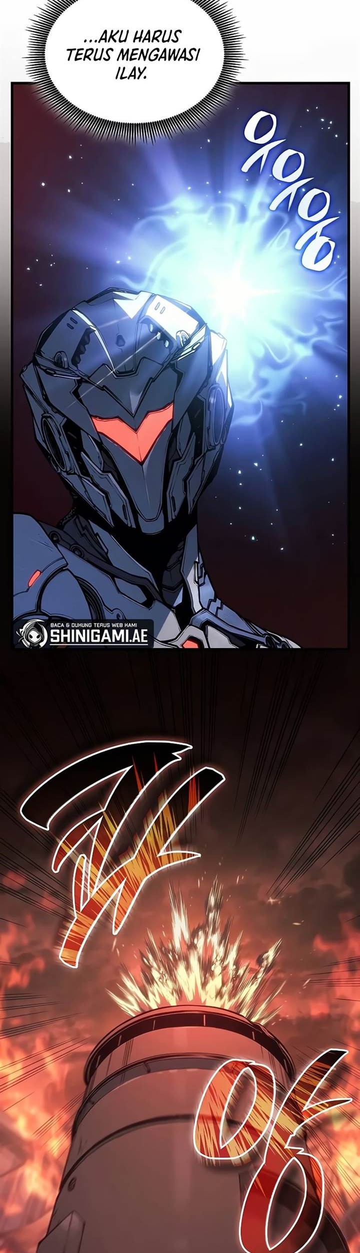 Bad Born Blood Chapter 02 Gambar 55