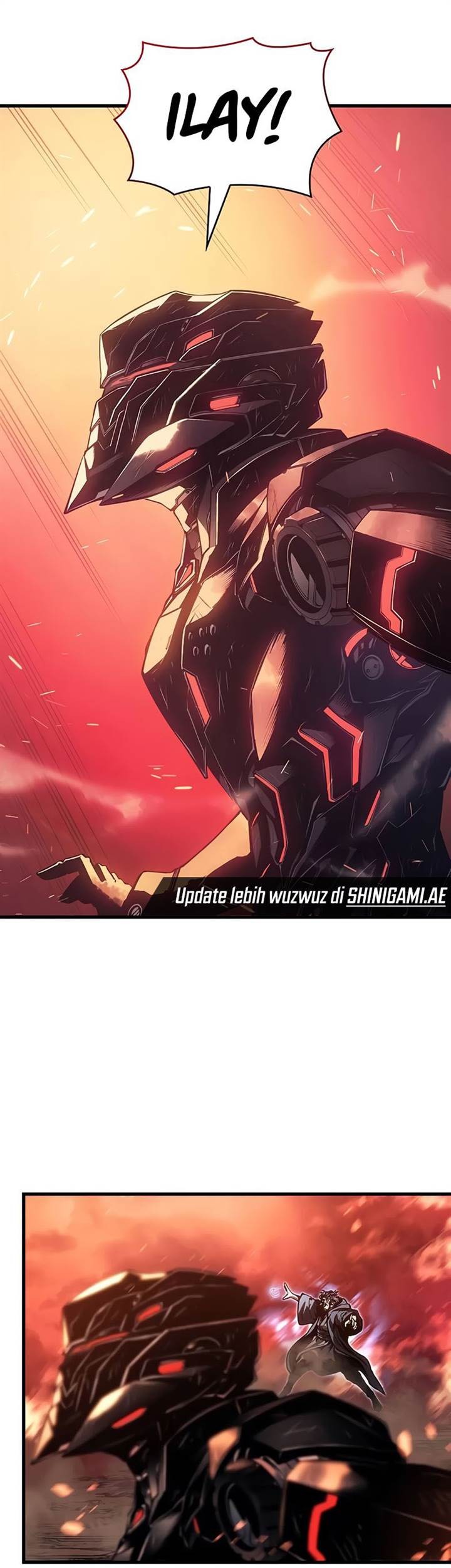 Bad Born Blood Chapter 02 Gambar 57