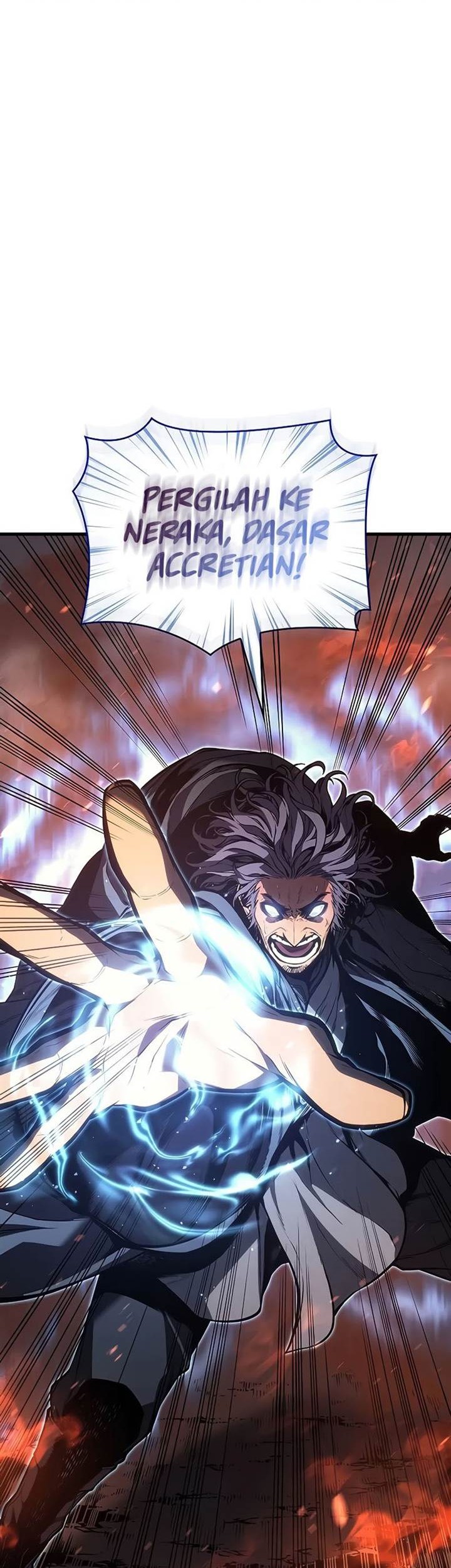 Bad Born Blood Chapter 02 Gambar 58