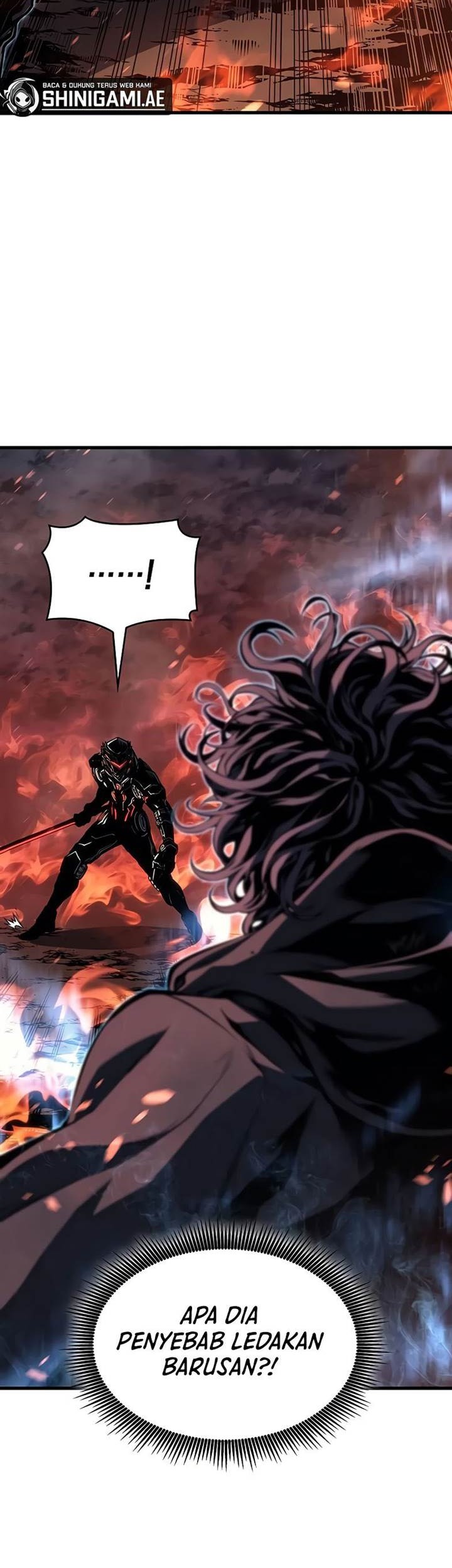 Bad Born Blood Chapter 02 Gambar 59