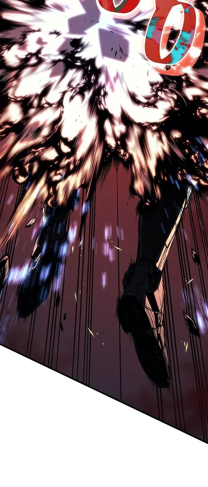 Bad Born Blood Chapter 02 Gambar 64