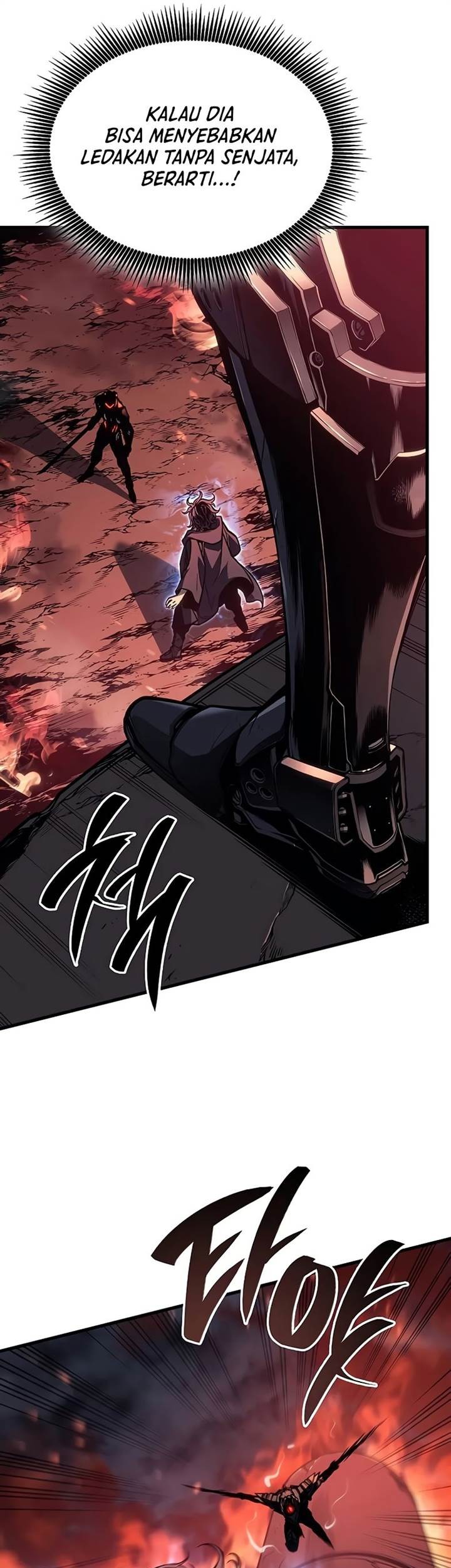 Bad Born Blood Chapter 02 Gambar 61