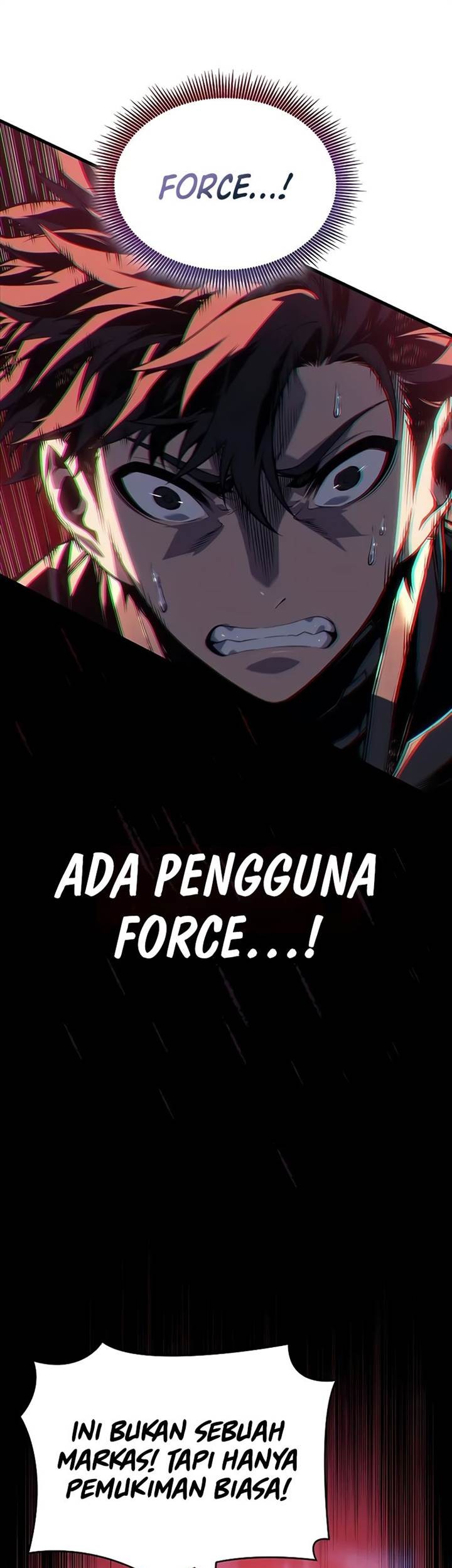 Bad Born Blood Chapter 02 Gambar 65