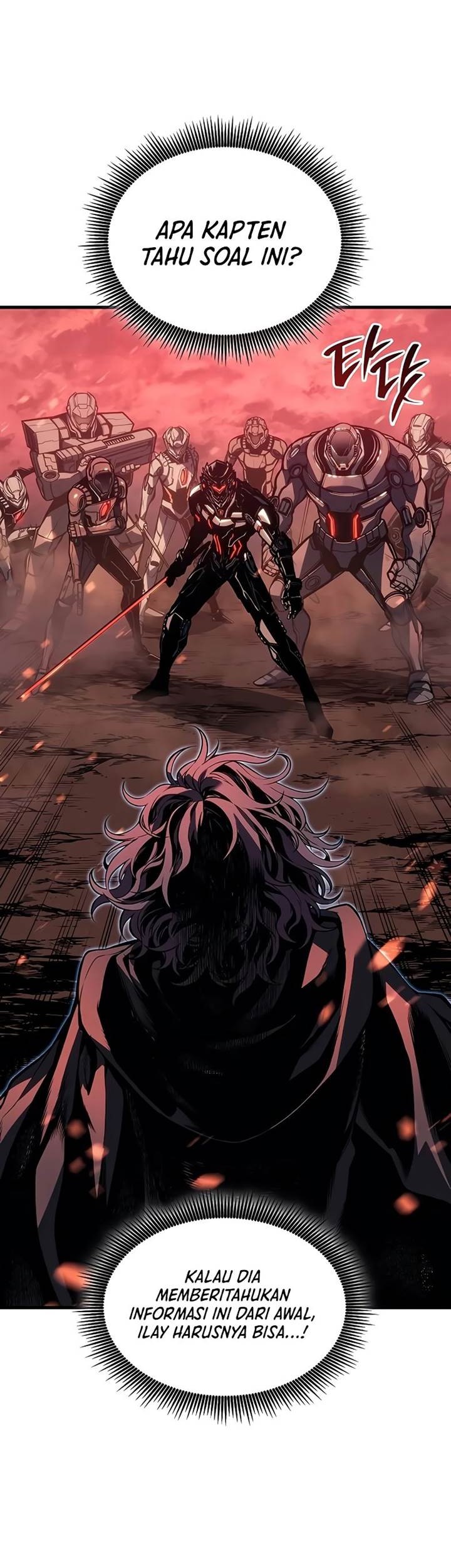 Bad Born Blood Chapter 02 Gambar 67