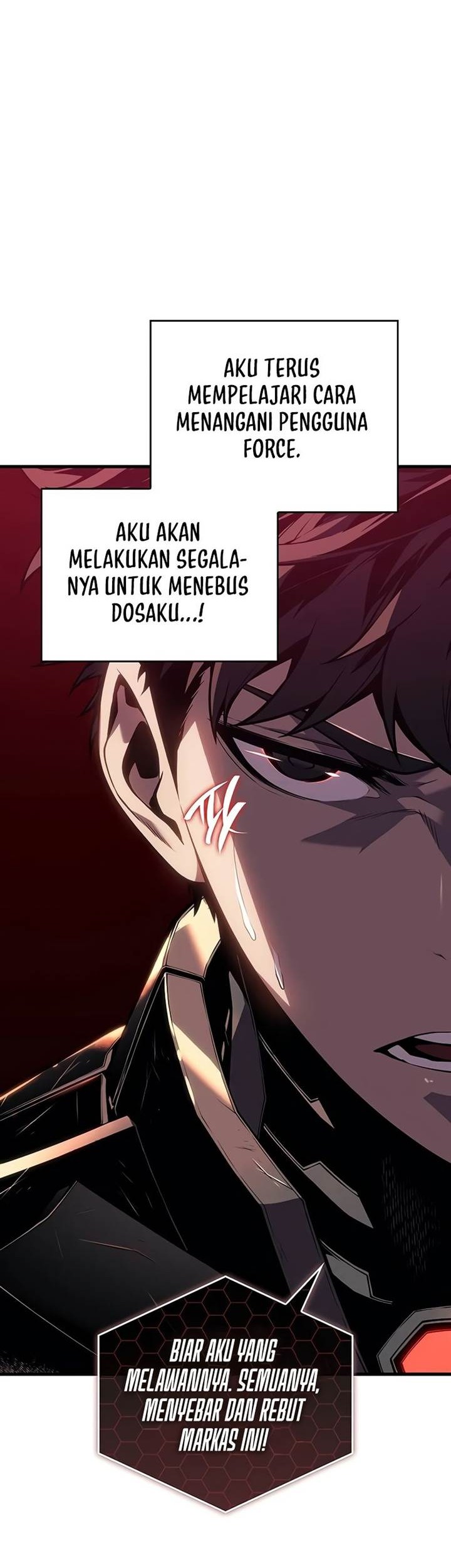 Bad Born Blood Chapter 02 Gambar 70
