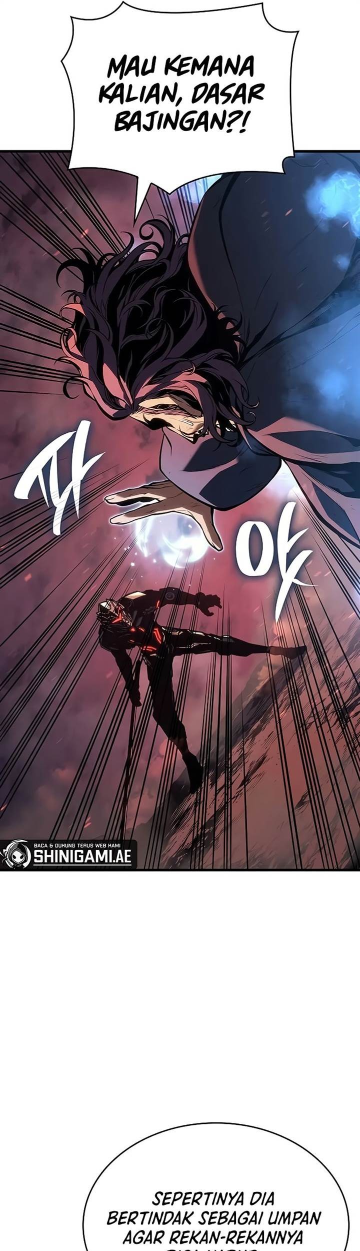 Bad Born Blood Chapter 02 Gambar 73