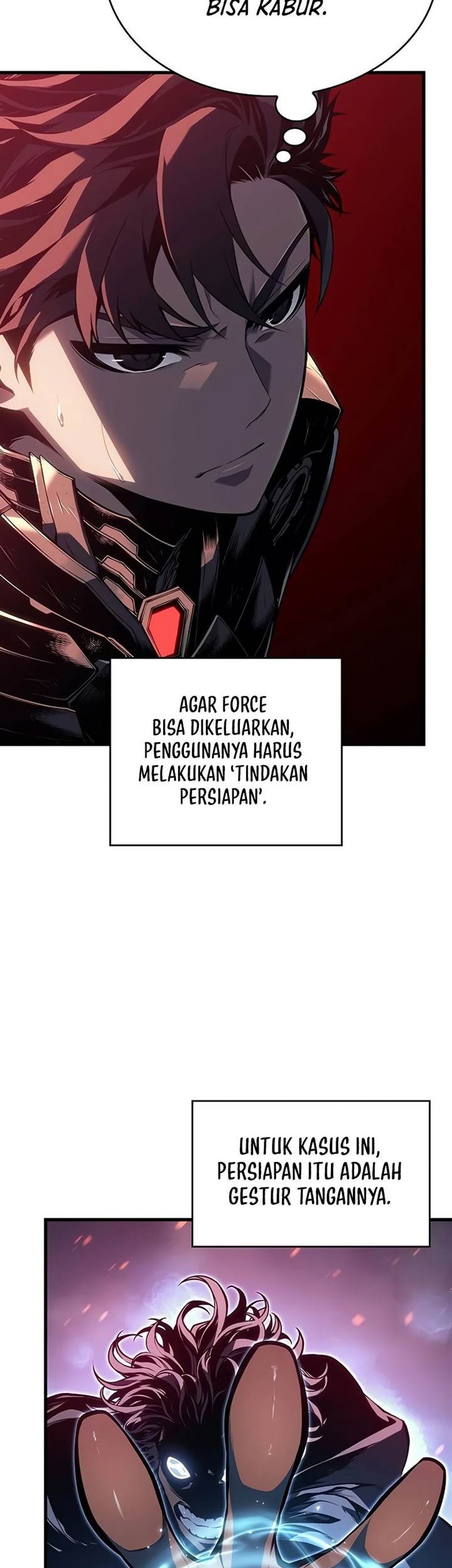 Bad Born Blood Chapter 02 Gambar 74