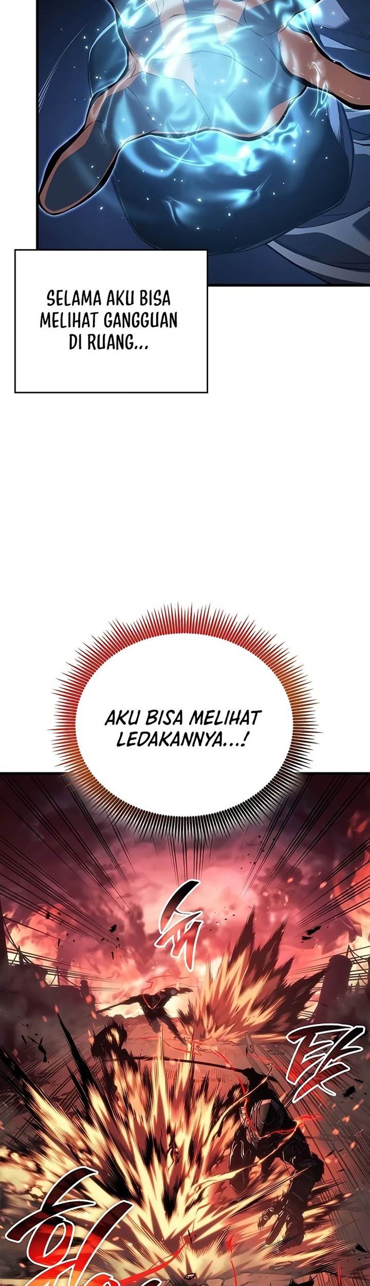 Bad Born Blood Chapter 02 Gambar 75