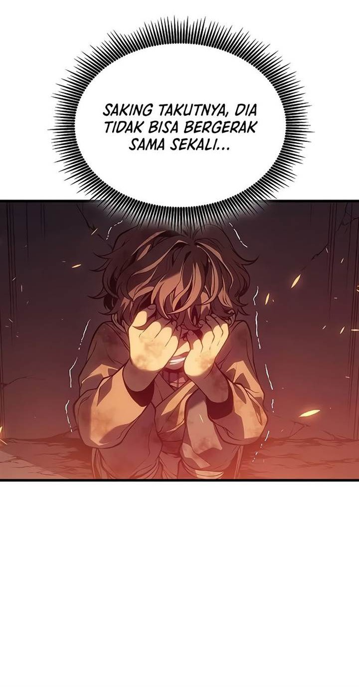 Bad Born Blood Chapter 02 Gambar 40