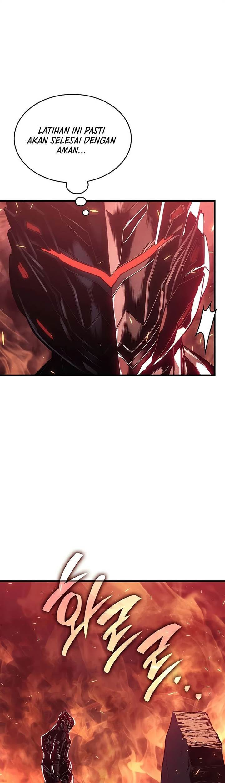 Bad Born Blood Chapter 02 Gambar 37