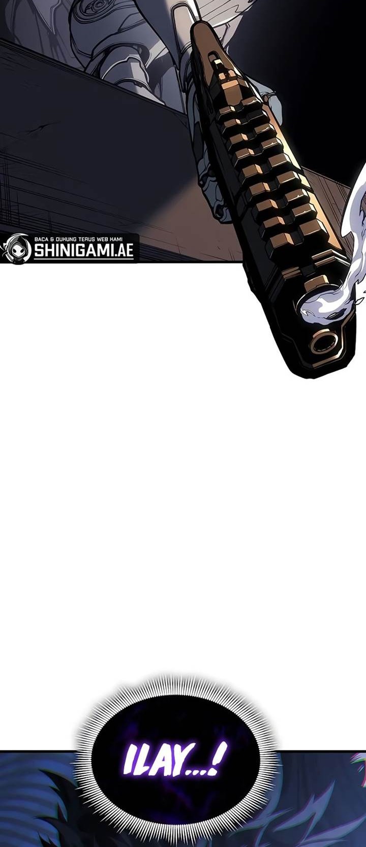 Bad Born Blood Chapter 02 Gambar 52