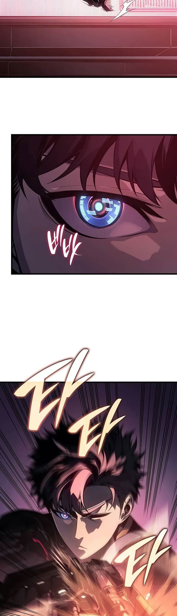 Bad Born Blood Chapter 02 Gambar 3