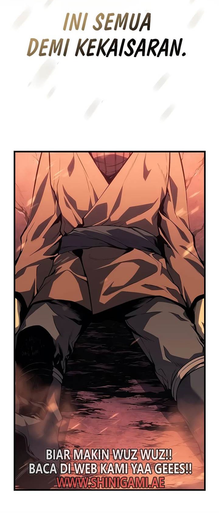 Bad Born Blood Chapter 02 Gambar 96