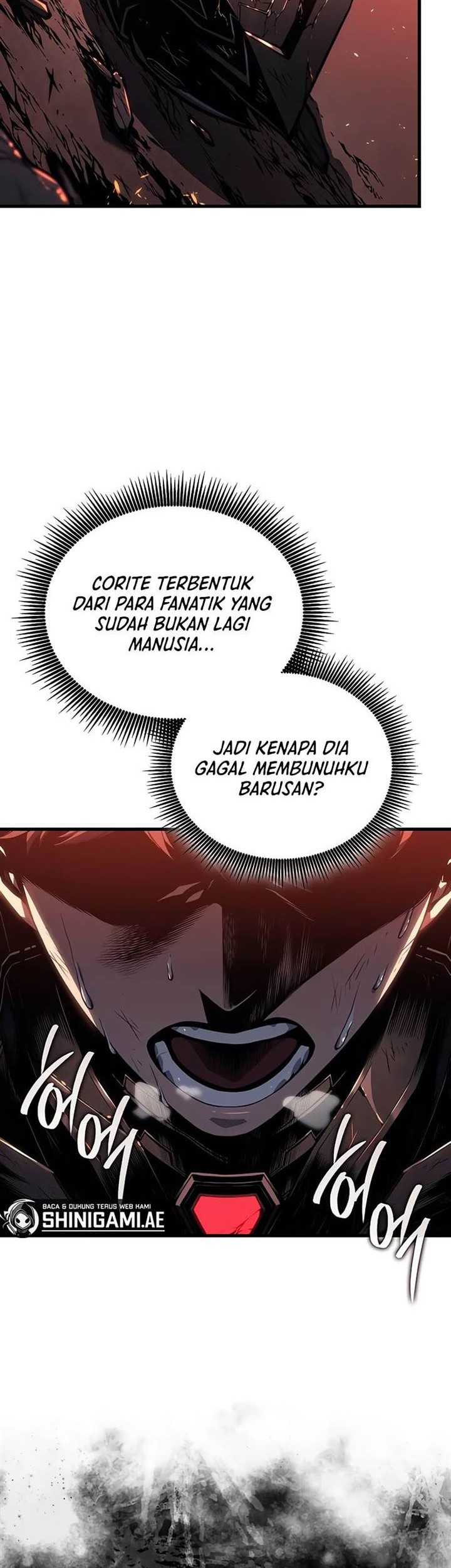 Bad Born Blood Chapter 02 Gambar 94