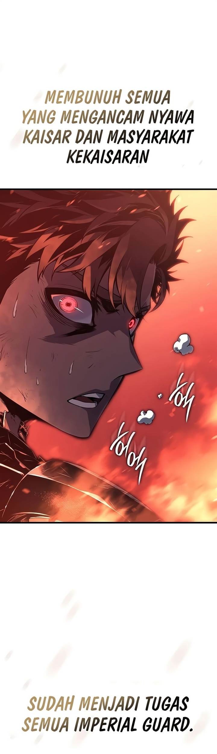 Bad Born Blood Chapter 02 Gambar 97