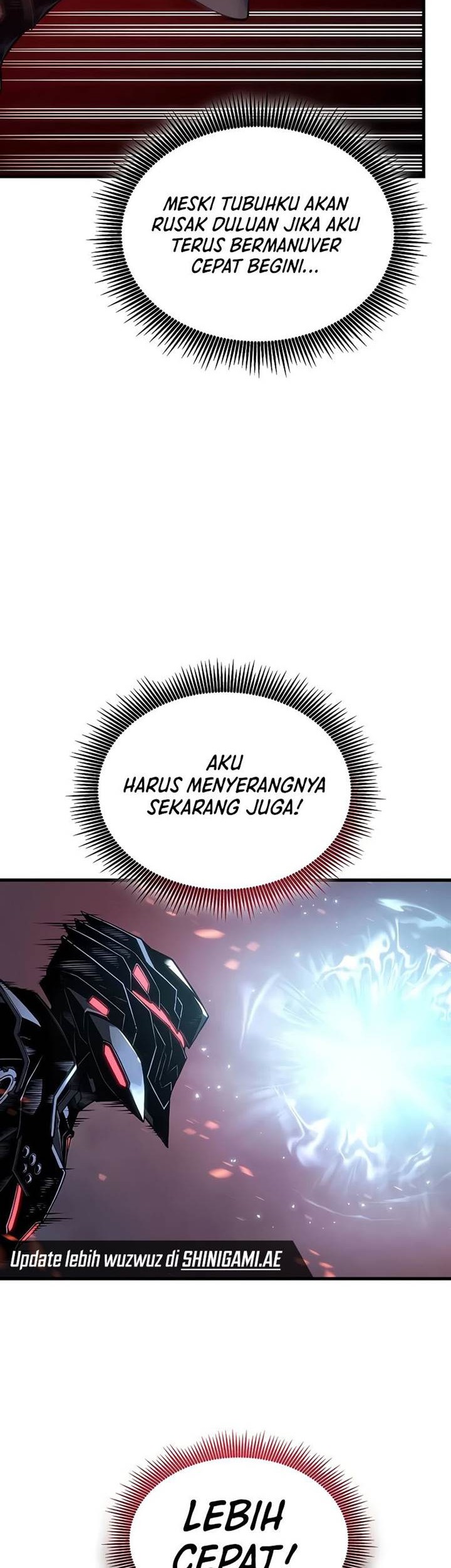 Bad Born Blood Chapter 02 Gambar 78