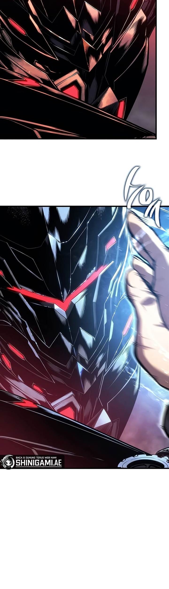 Bad Born Blood Chapter 02 Gambar 83