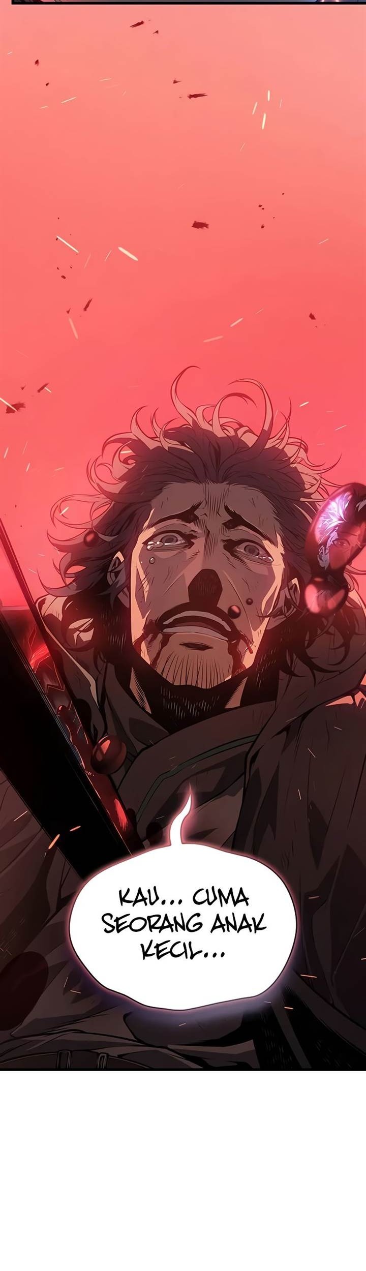 Bad Born Blood Chapter 02 Gambar 87