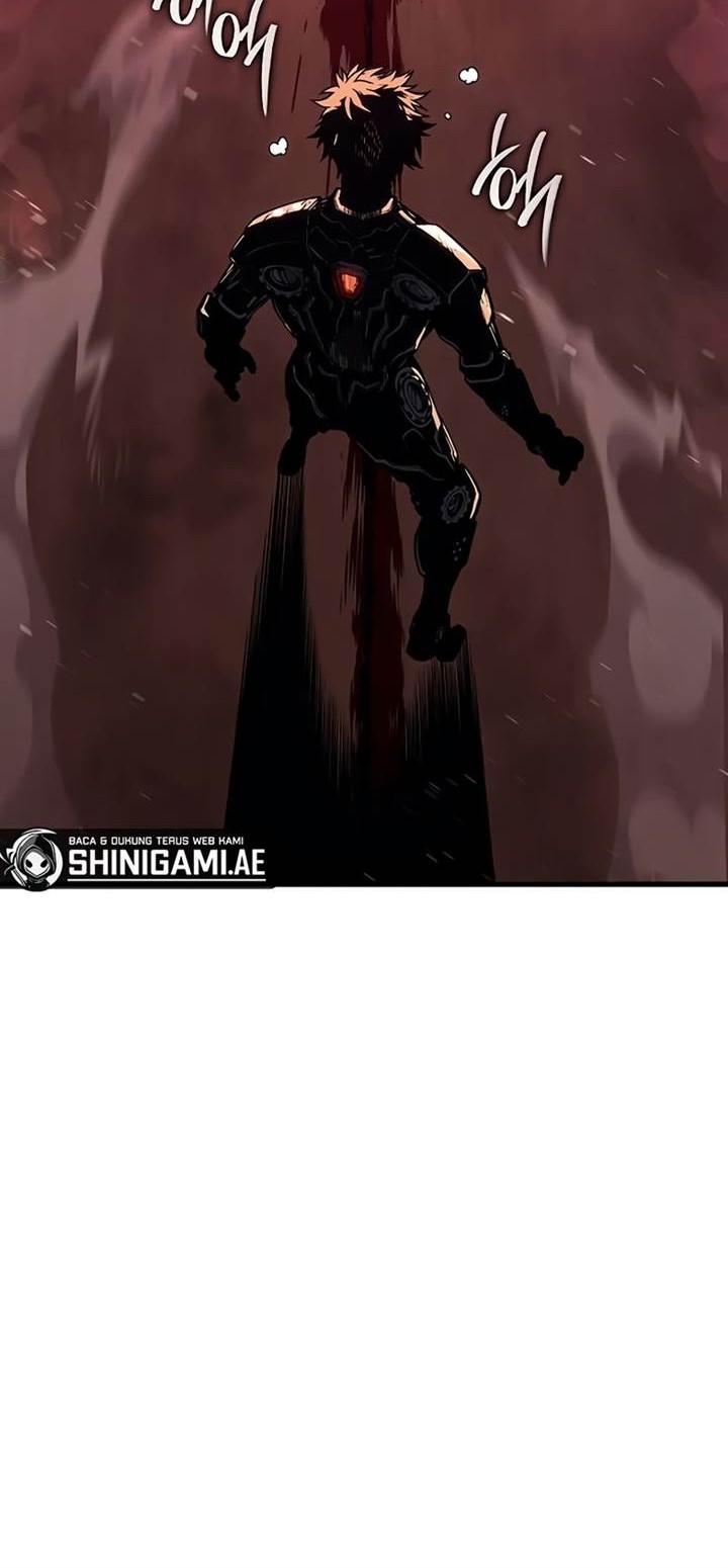 Bad Born Blood Chapter 02 Gambar 92