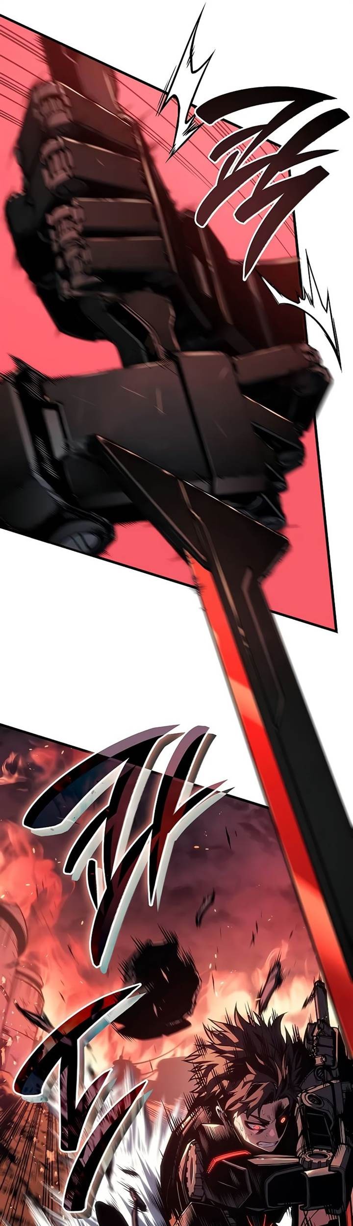 Bad Born Blood Chapter 02 Gambar 89