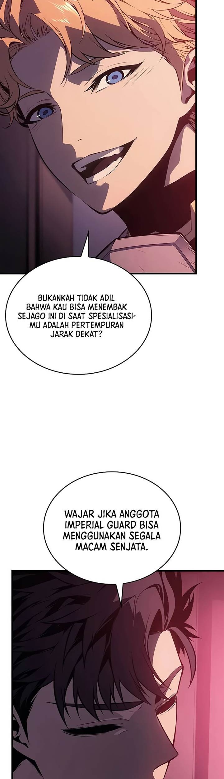 Bad Born Blood Chapter 02 Gambar 7