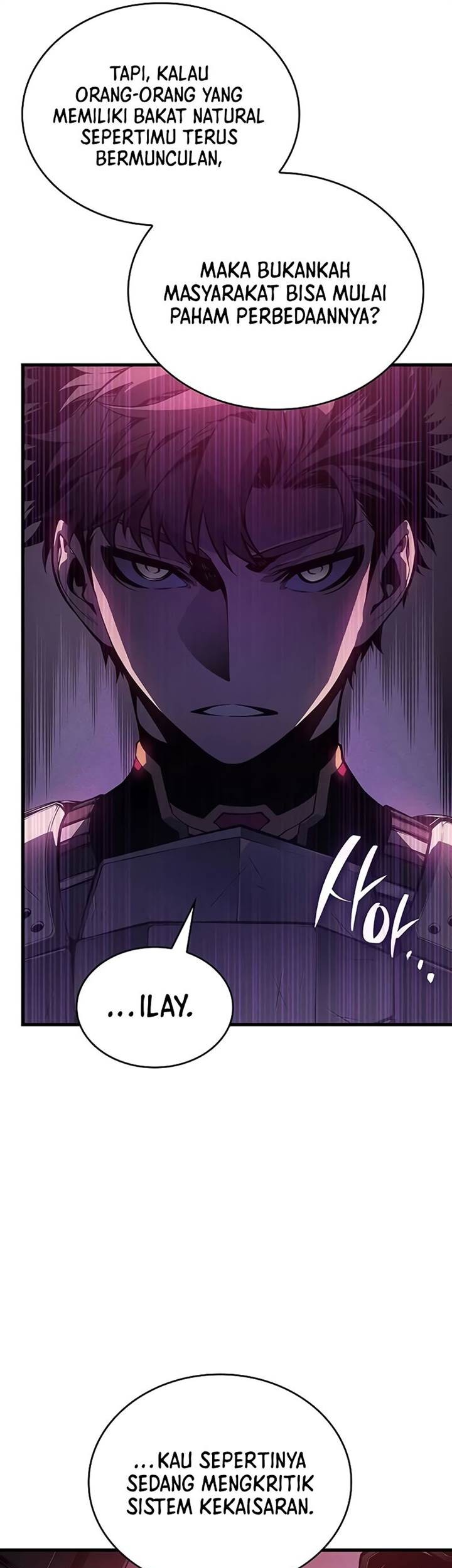 Bad Born Blood Chapter 02 Gambar 13