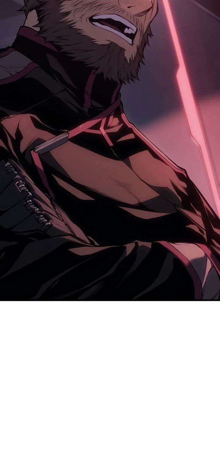 Bad Born Blood Chapter 02 Gambar 20