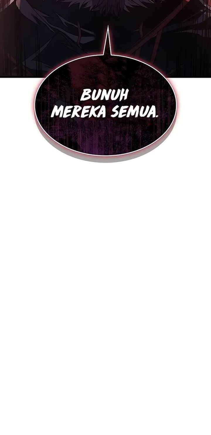 Bad Born Blood Chapter 02 Gambar 24