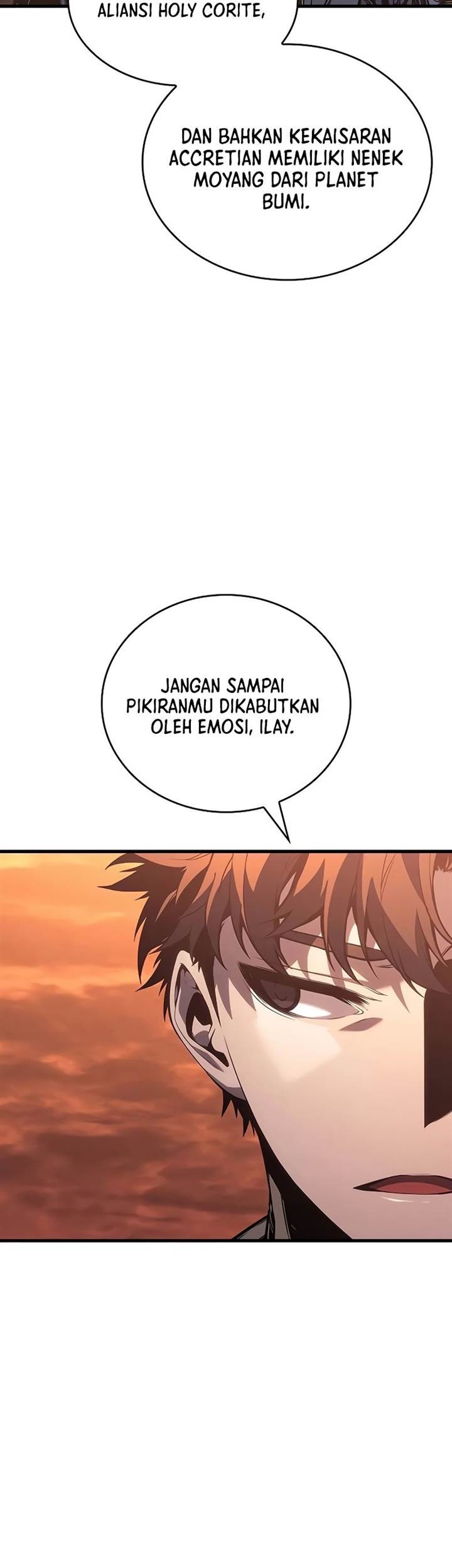 Bad Born Blood Chapter 02 Gambar 27