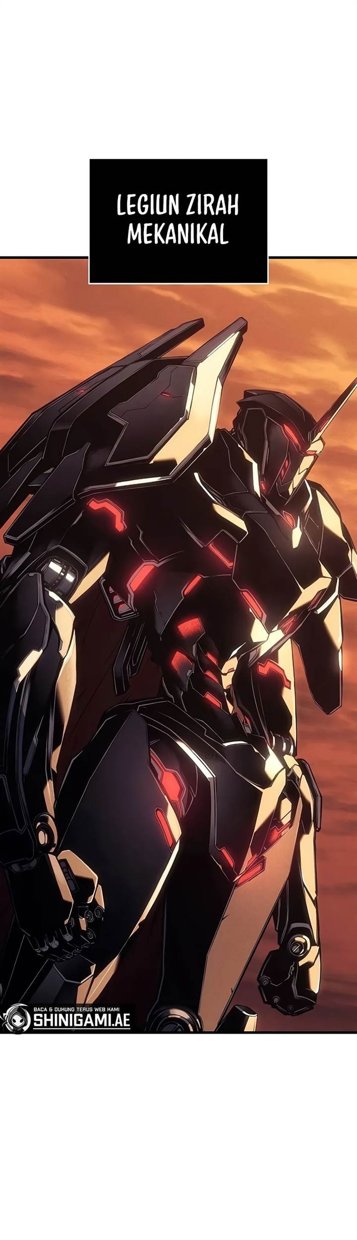 Bad Born Blood Chapter 02 Gambar 29