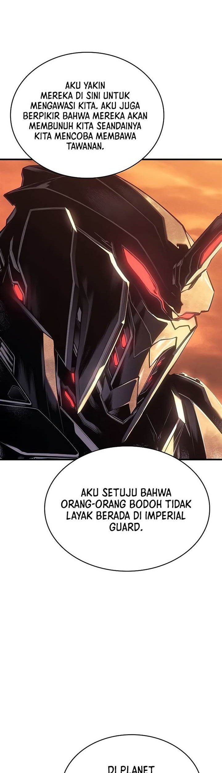 Bad Born Blood Chapter 02 Gambar 30