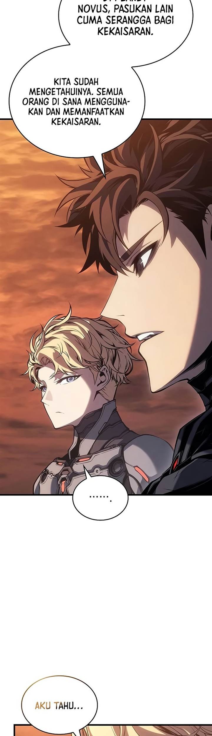 Bad Born Blood Chapter 02 Gambar 31