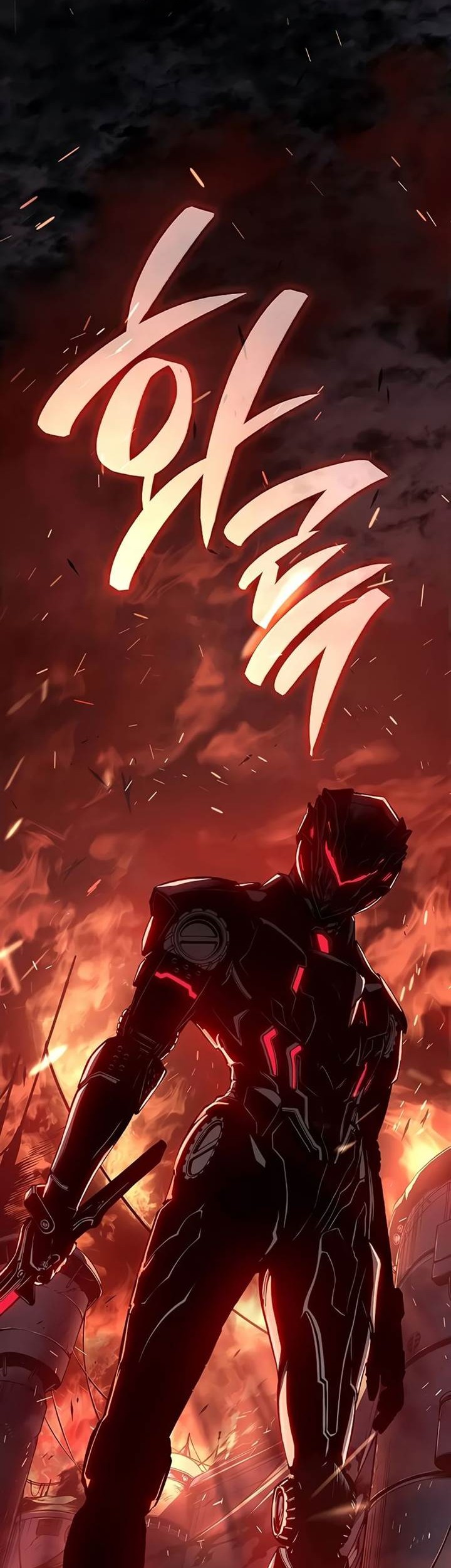 Bad Born Blood Chapter 02 Gambar 34