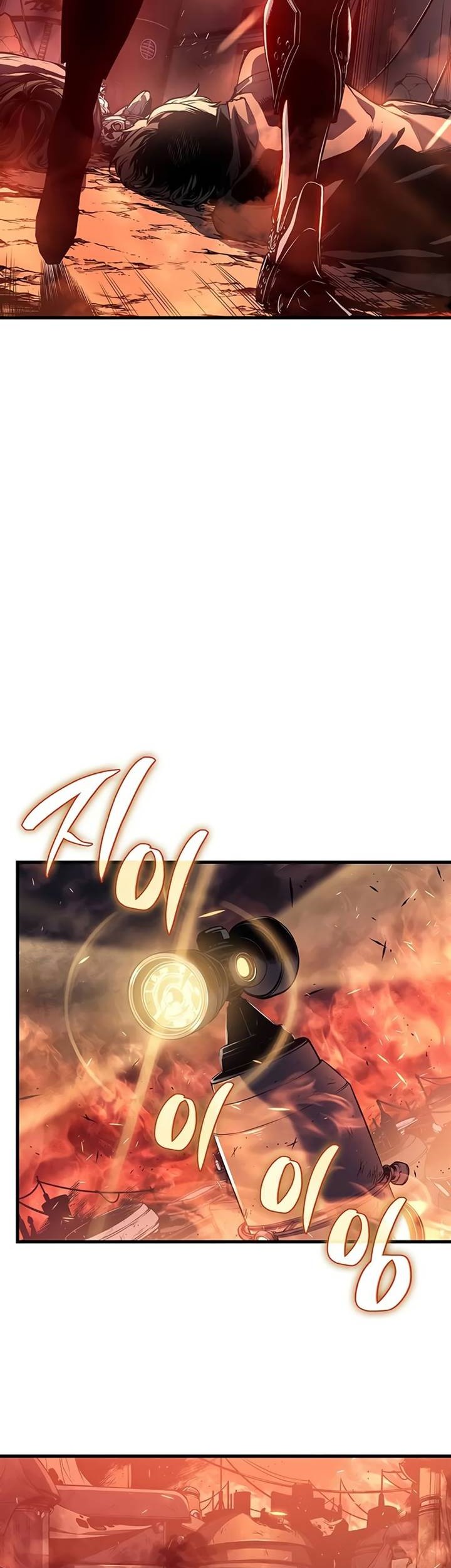 Bad Born Blood Chapter 02 Gambar 35