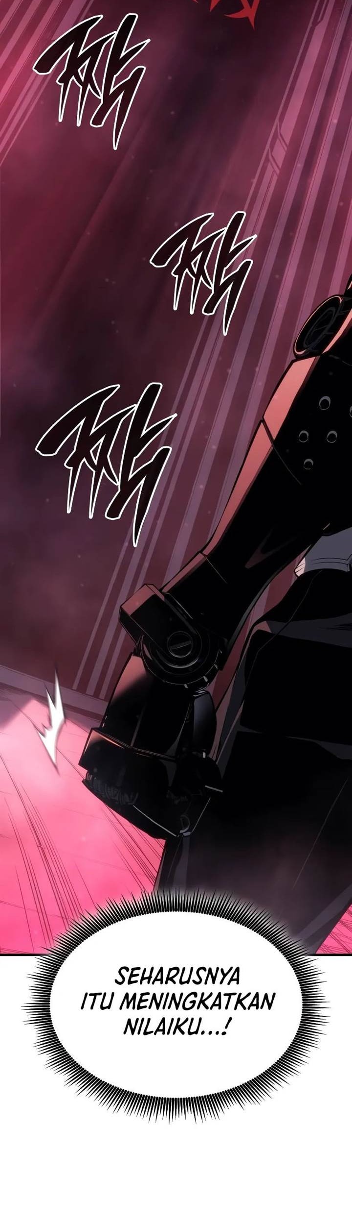 Bad Born Blood Chapter 01 Gambar 53