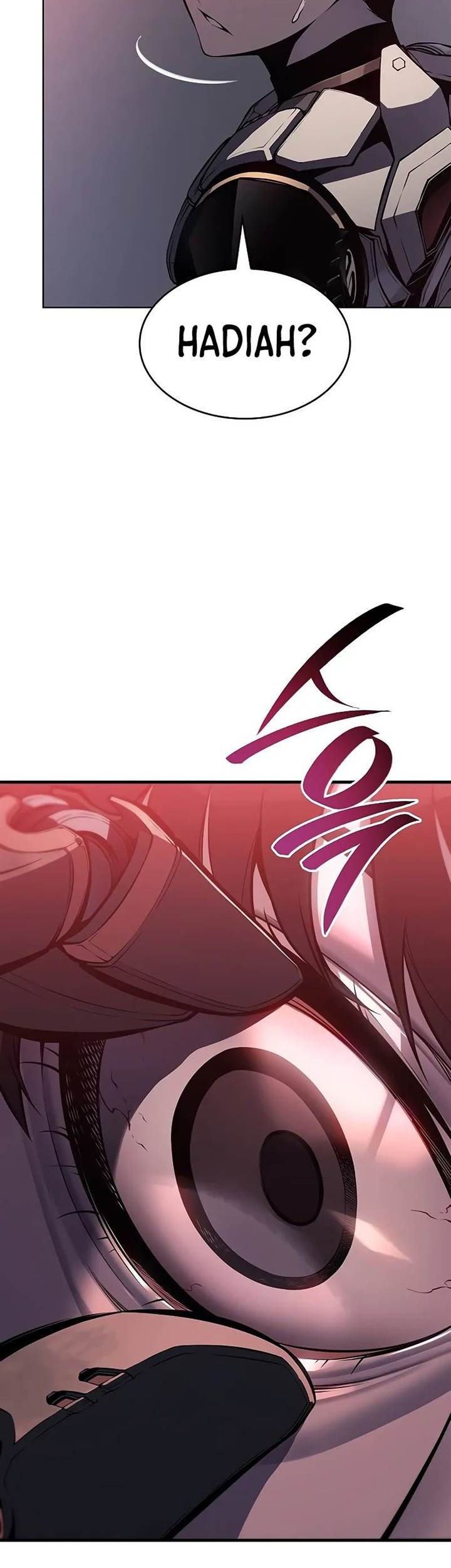 Bad Born Blood Chapter 01 Gambar 57