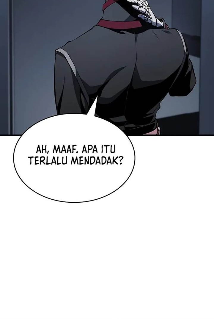 Bad Born Blood Chapter 01 Gambar 66