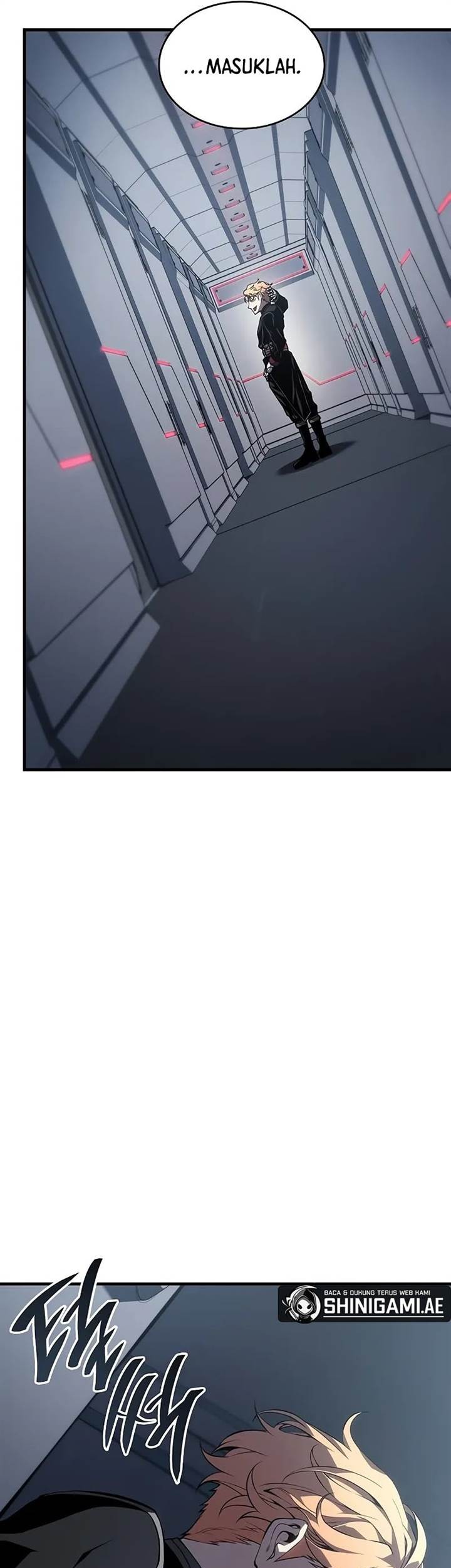 Bad Born Blood Chapter 01 Gambar 67