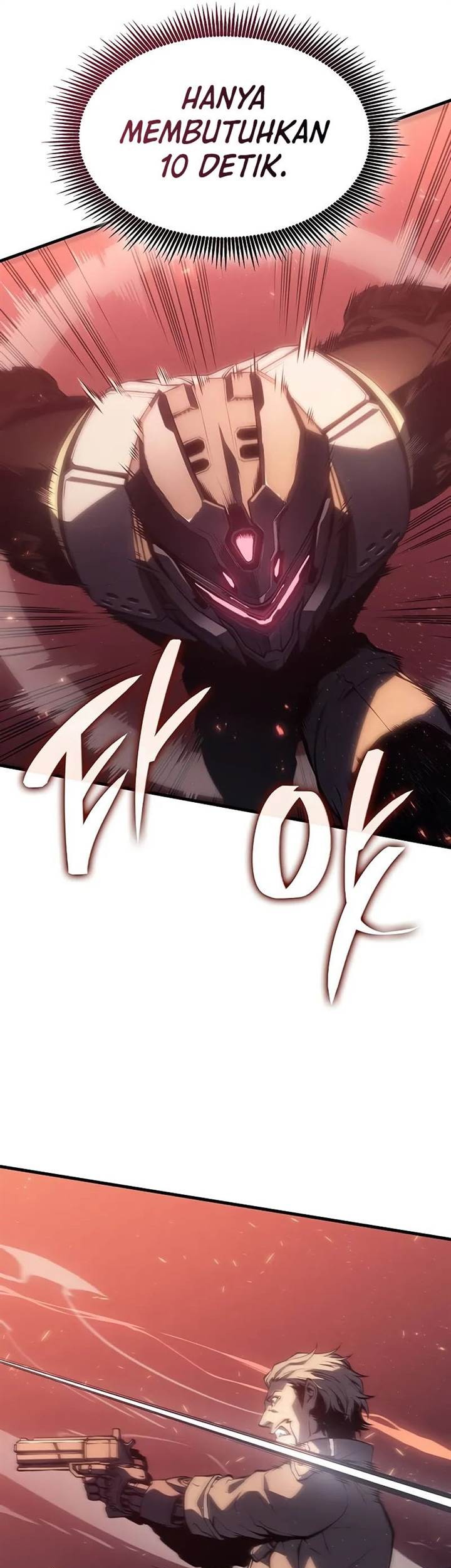 Bad Born Blood Chapter 01 Gambar 35