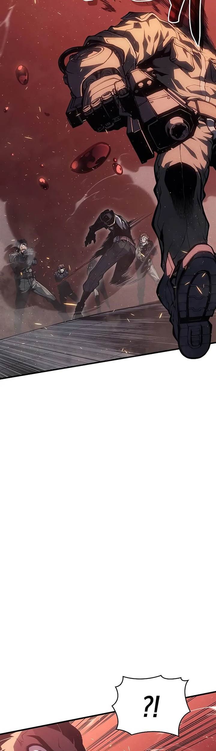 Bad Born Blood Chapter 01 Gambar 37