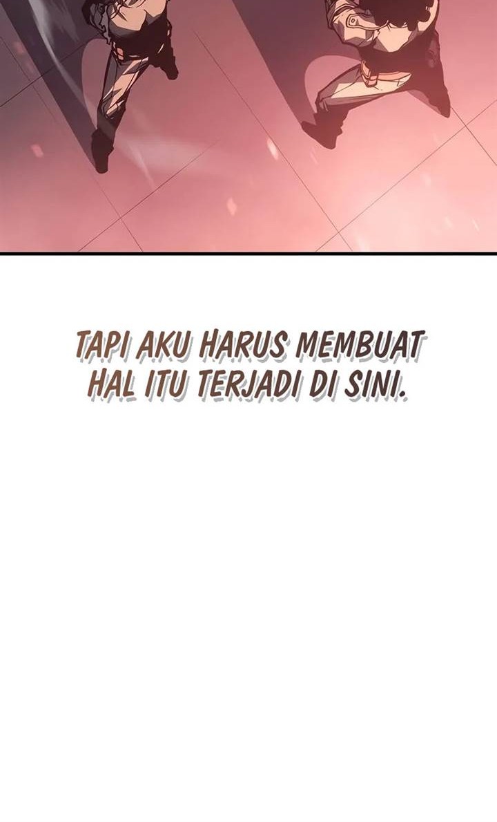 Bad Born Blood Chapter 01 Gambar 42
