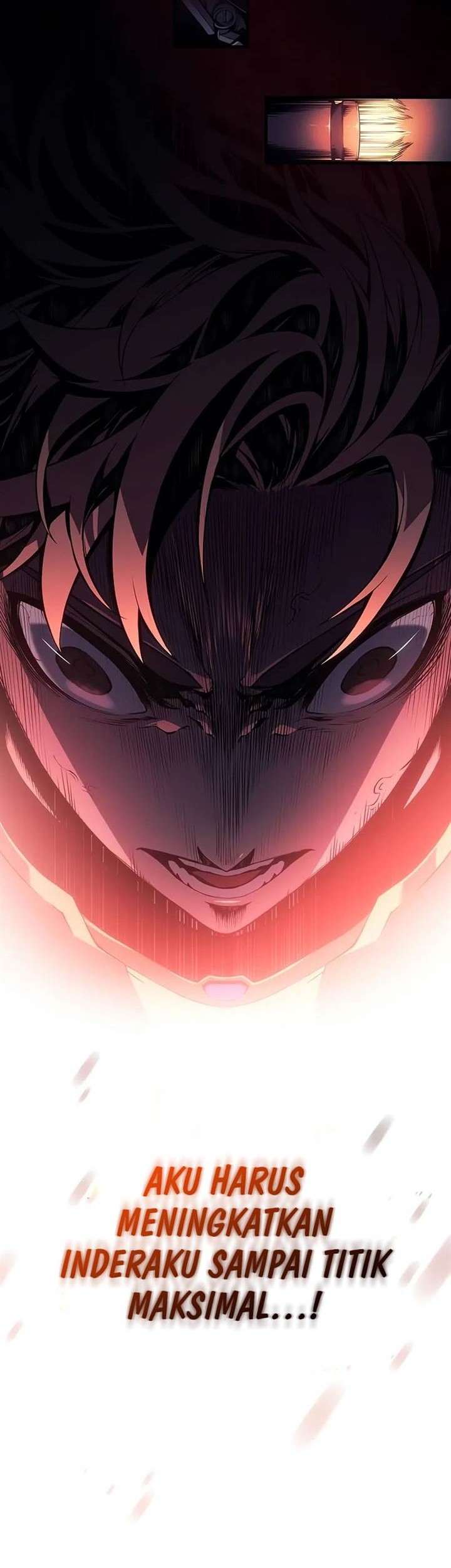 Bad Born Blood Chapter 01 Gambar 44